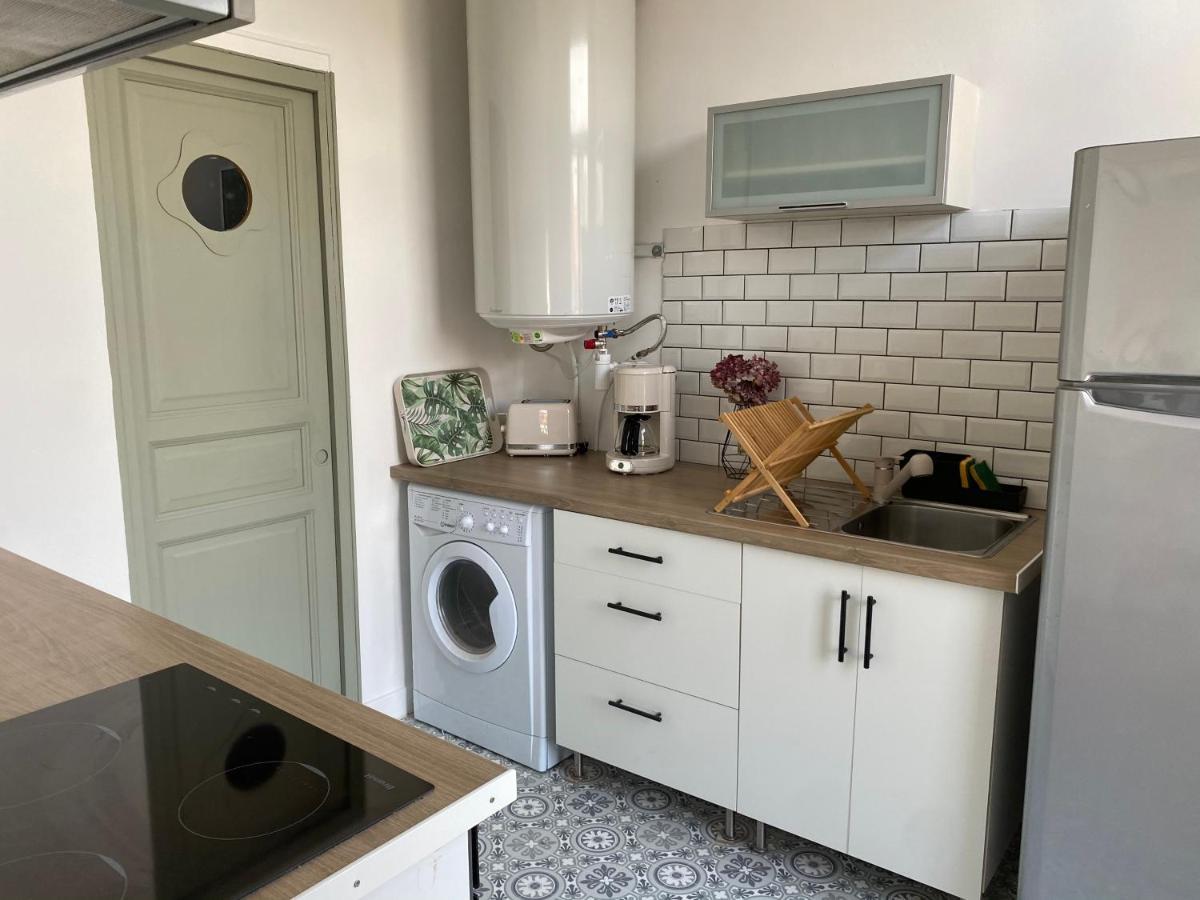 Appart Wimereux Centre Екстериор снимка