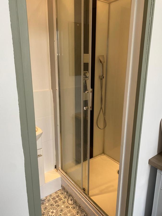 Appart Wimereux Centre Екстериор снимка