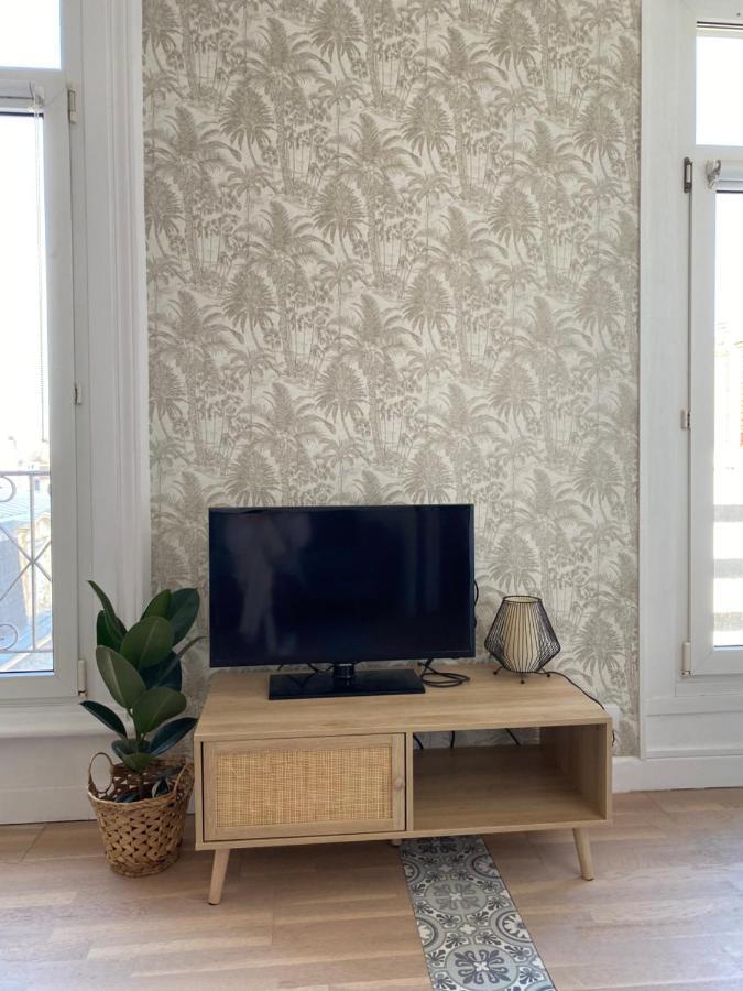 Appart Wimereux Centre Екстериор снимка