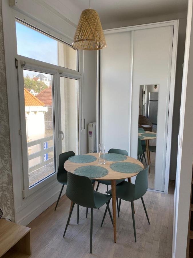 Appart Wimereux Centre Екстериор снимка
